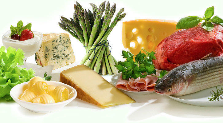 Специальная диета во время лечения гепатита С