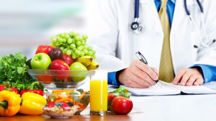 Как питаться пациенту с гепатитом С?