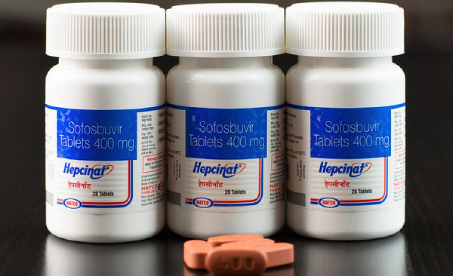 Гепатит С – «ласковый убийца», противовирусная терапия Hepsinat Plus