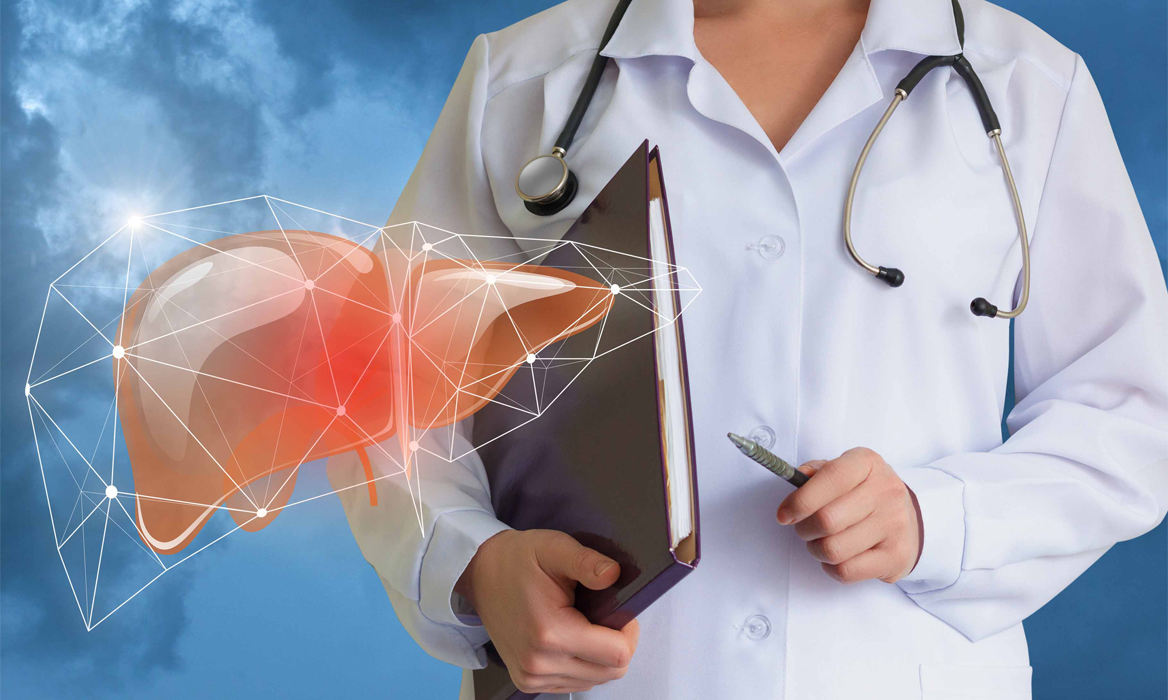 Образ жизни при гепатите С