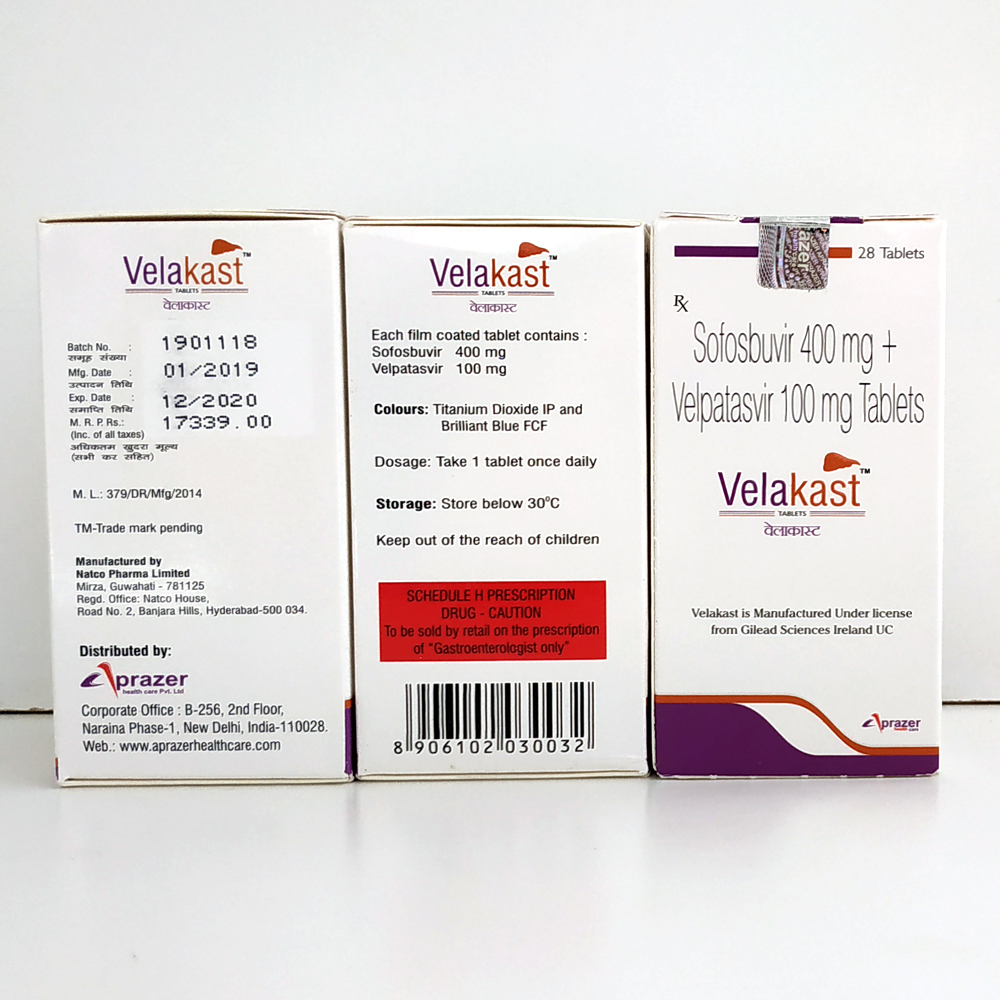 Причины возникновения гепатита С