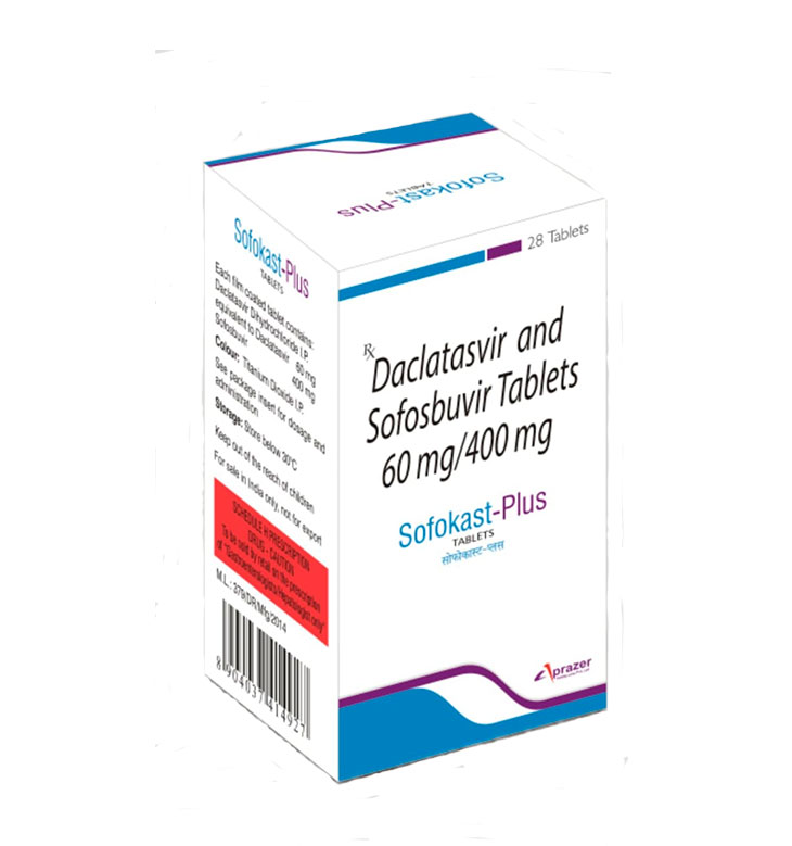 SOFOKAST PLUS SOFOKAST PLUS