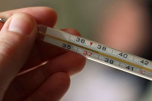 симптомы гепатита С