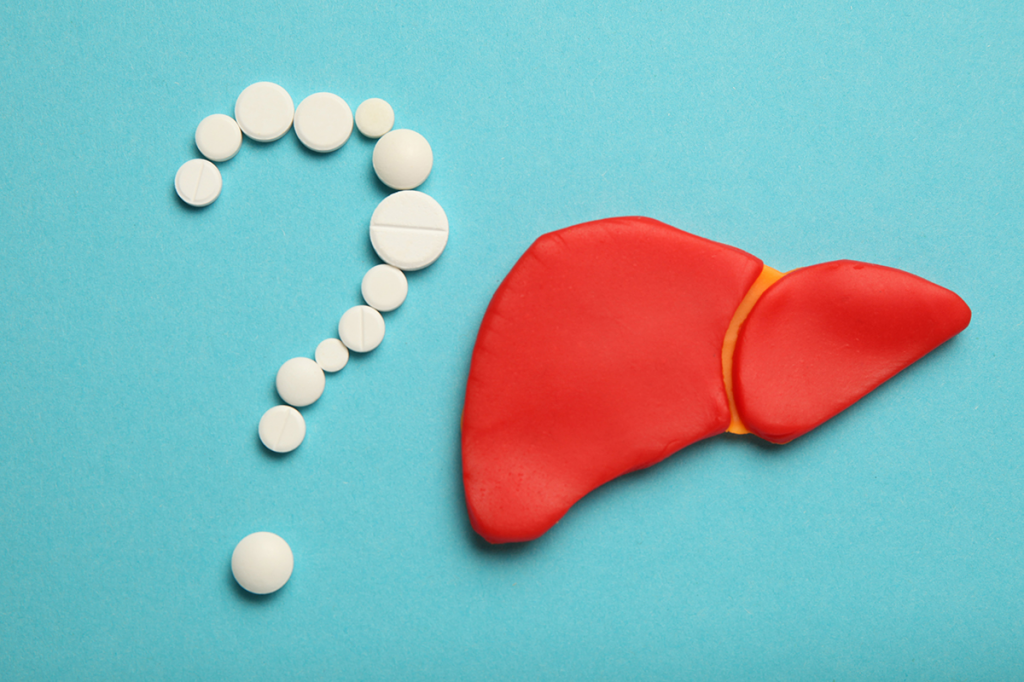 Как передается гепатит С?