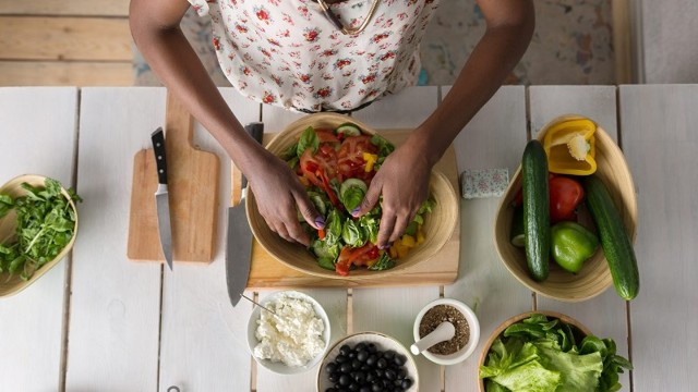 Диетический рацион при гепатите С