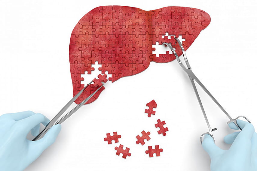 Способы передачи гепатита С