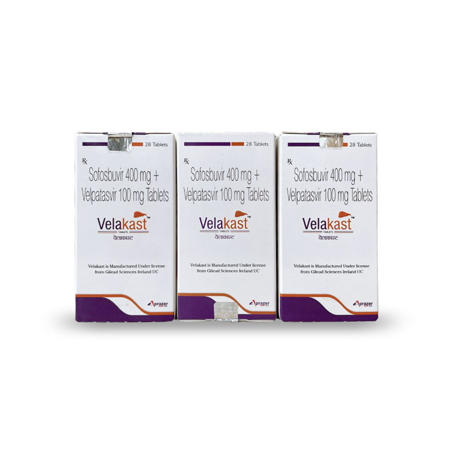 Основные плюсы дженерика Velakast