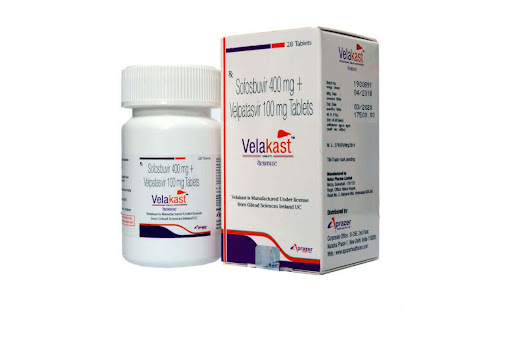 Как принимать дженерик Velakast?