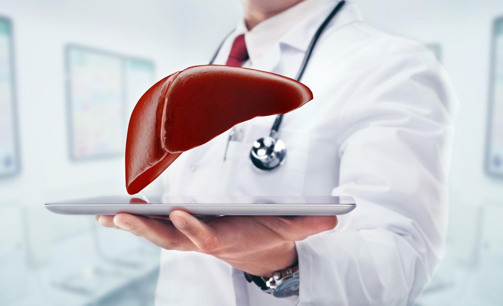 Революционные технологии в борьбе с гепатитом: шаг к полному выздоровлению